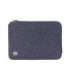 Port Designs Torino II notebook case 39.6 cm (15.6") Sleeve case Grey