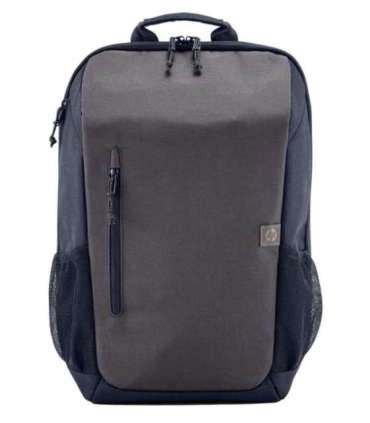 HP Travel 18 Liter 15.6 Iron Grey Laptop Backpack
