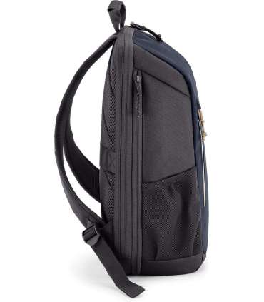 HP Travel 18 Liter 15.6 Blue Night Laptop Backpack