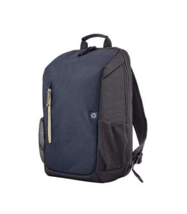 HP Travel 18 Liter 15.6 Blue Night Laptop Backpack