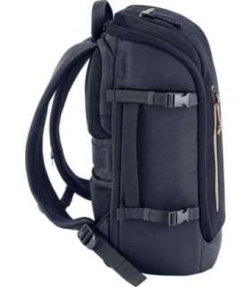 HP Travel 25 Liter 15.6 Blue Laptop Backpack