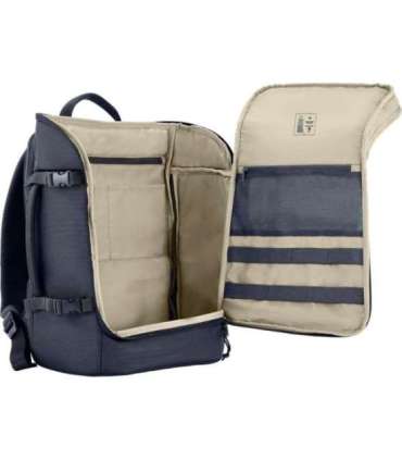 HP Travel 25 Liter 15.6 Blue Laptop Backpack