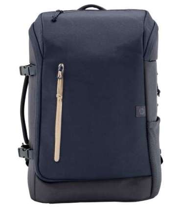 HP Travel 25 Liter 15.6 Blue Laptop Backpack