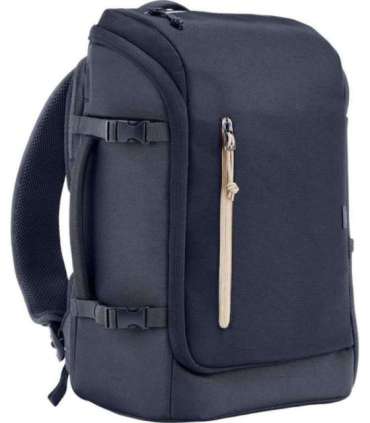 HP Travel 25 Liter 15.6 Blue Laptop Backpack