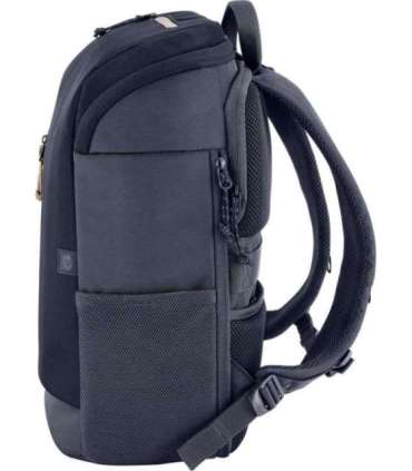 HP Travel 25 Liter 15.6 Blue Laptop Backpack