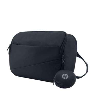 HP Creator 13.3-inch Laptop Sling 13.3" Sling case Navy, Yellow