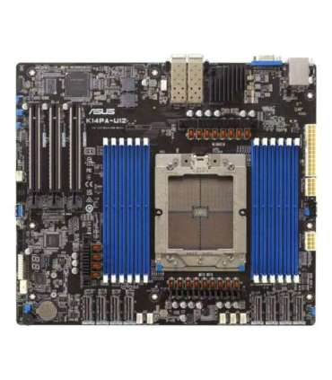 ASUS K14PA-U12/ASMB11 Socket SP5 SSI CEB