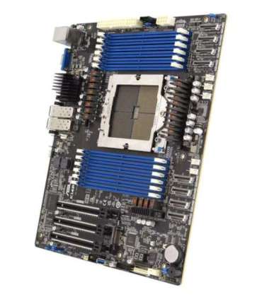 ASUS K14PA-U12/ASMB11 Socket SP5 SSI CEB