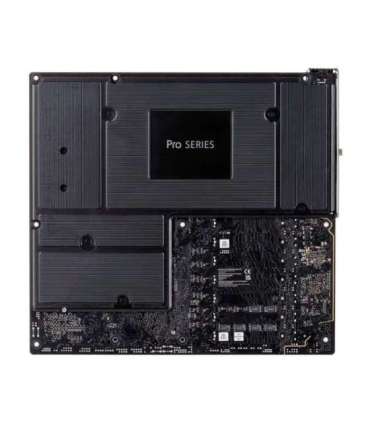ASUS PRO WS WRX90E-SAGE SE AMD WRX90 Socket sTR5 EEB motherboard for workstations
