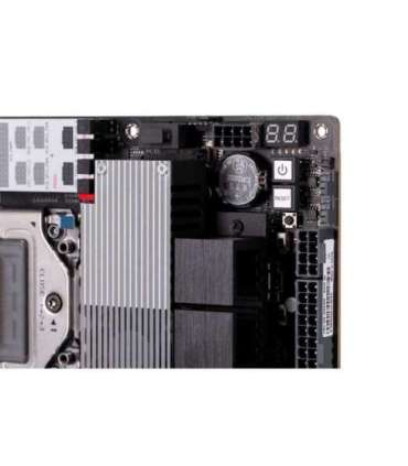 ASUS PRO WS WRX90E-SAGE SE AMD WRX90 Socket sTR5 EEB motherboard for workstations