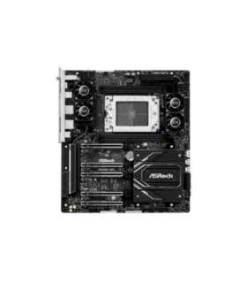 Asrock TRX50 WS motherboard