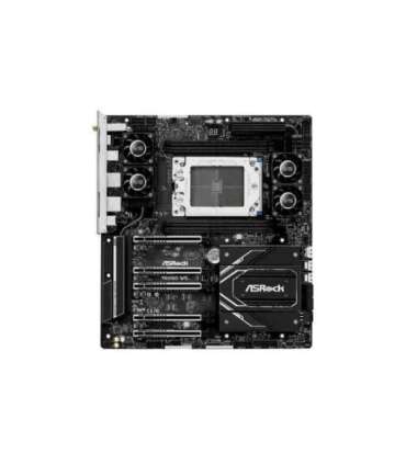 Asrock TRX50 WS motherboard
