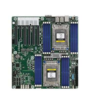 Asrock ROME2D16-2T motherboard LGA 4094 EEB
