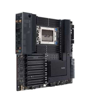 ASUS WRX80E-SAGE SE WIFI AMD WRX80 Socket SP3 Extended ATX