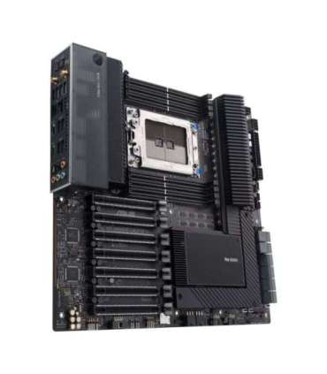 ASUS WRX80E-SAGE SE WIFI AMD WRX80 Socket SP3 Extended ATX