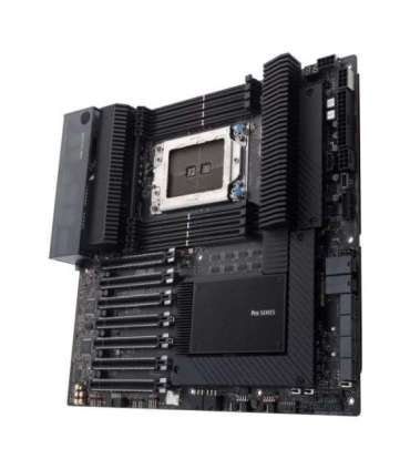 ASUS WRX80E-SAGE SE WIFI AMD WRX80 Socket SP3 Extended ATX