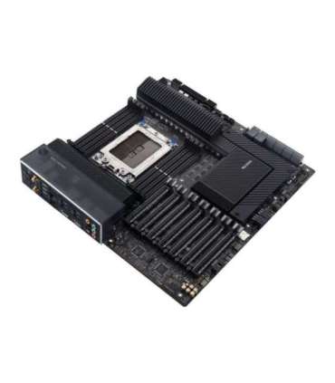 ASUS WRX80E-SAGE SE WIFI AMD WRX80 Socket SP3 Extended ATX