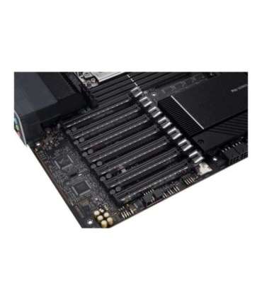 ASUS WRX80E-SAGE SE WIFI AMD WRX80 Socket SP3 Extended ATX