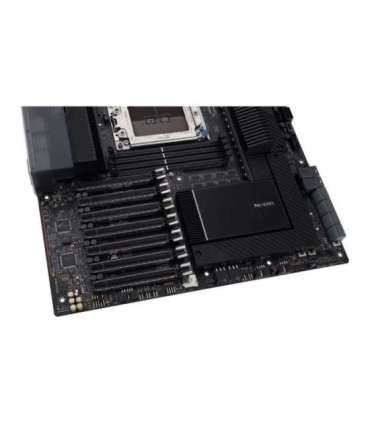ASUS WRX80E-SAGE SE WIFI AMD WRX80 Socket SP3 Extended ATX