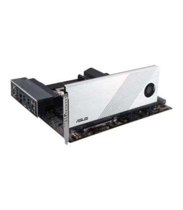 ASUS WRX80E-SAGE SE WIFI AMD WRX80 Socket SP3 Extended ATX