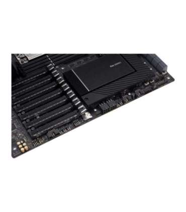 ASUS WRX80E-SAGE SE WIFI AMD WRX80 Socket SP3 Extended ATX