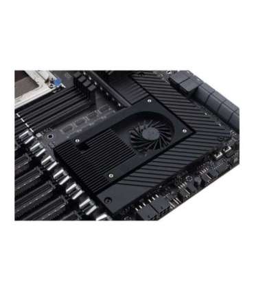 ASUS WRX80E-SAGE SE WIFI AMD WRX80 Socket SP3 Extended ATX