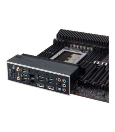 ASUS WRX80E-SAGE SE WIFI AMD WRX80 Socket SP3 Extended ATX