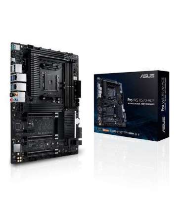 ASUS Pro WS X570-ACE AMD X570 Socket AM4 ATX
