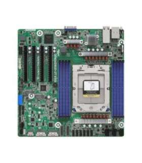 Asrock GENOAD8UD-2T/X550 motherboard Socket SP5 microBTX