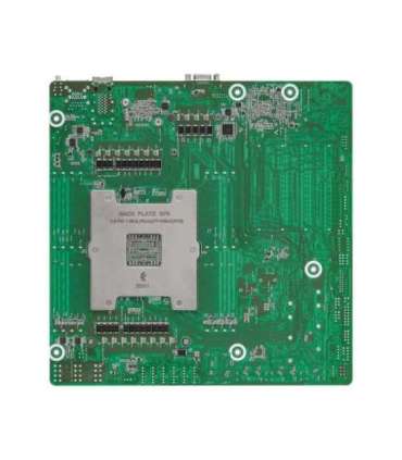 Asrock GENOAD8UD-2T/X550 motherboard Socket SP5 microBTX