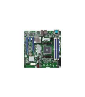 ASRock X470D4U2/1N1 1x AM4 AMD Ryzen X470 (6xSATA, 2xM.2, 2xGbE, IPMI) - motherboard