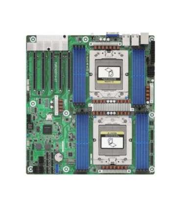 Asrock TURIN2D16-2T motherboard Socket SP5 EEB