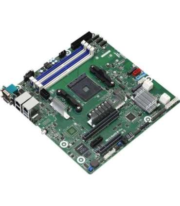 Asrock X570D4U motherboard AMD X570 Socket AM4 micro ATX
