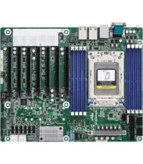 Asrock WRX80D8-2T motherboard AMD WRX80 Socket sWRX8 ATX