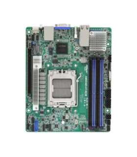 Asrock AM5D4ID-2T/BCM motherboard KNOLL3 X300 Socket AM5 mini ITX
