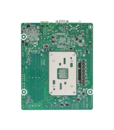 Asrock AM5D4ID-2T/BCM motherboard KNOLL3 X300 Socket AM5 mini ITX