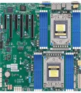 Supermicro MBD-H12DSI-N6 Socket SP3 Extended ATX