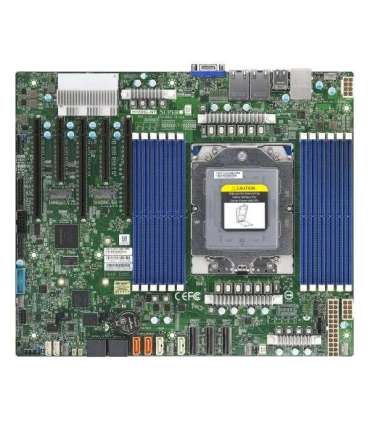 Supermicro H13SSL-NT AMD SoC Socket SP5 ATX