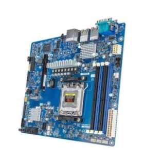 Motherboard - Gigabyte MC13-LE1 1x AM5 AMD Epyc 4004/Ryzen 7000/Ryzen 9000 B650E.