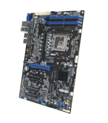 Asus P13R-E 1x motherboard