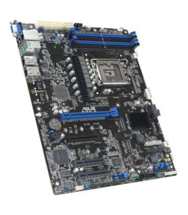Asus P13R-E 1x motherboard