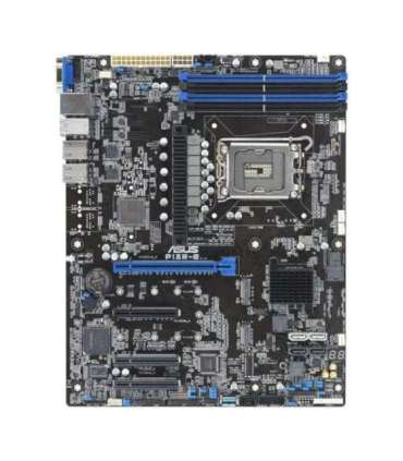 Asus P13R-E 1x motherboard