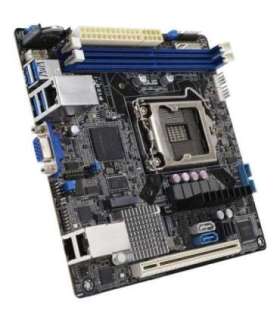 ASUS P12R-I/ASMB10 Intel C252 LGA 1200 (Socket H5) ATX