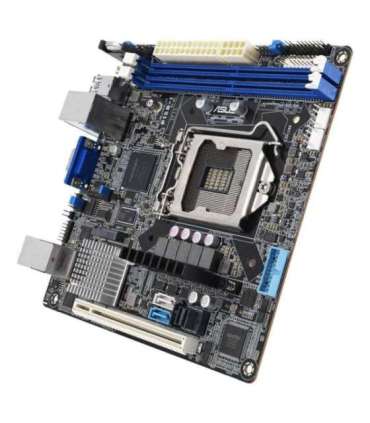 ASUS P12R-I/ASMB10 Intel C252 LGA 1200 (Socket H5) ATX