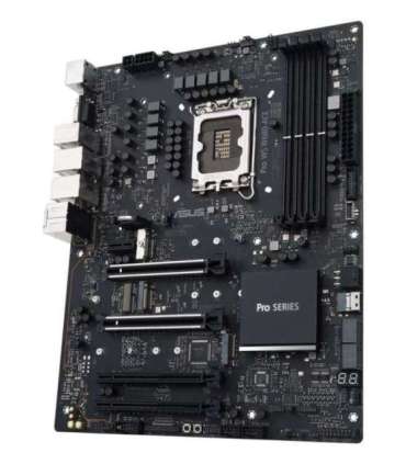 ASUS PRO WS W680-ACE Intel W680 LGA 1700 ATX motherboard
