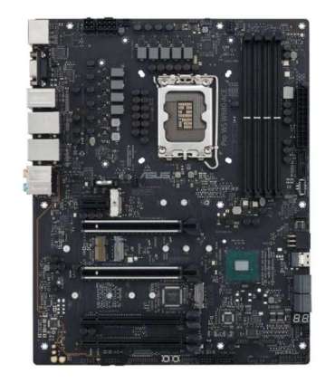 ASUS PRO WS W680-ACE Intel W680 LGA 1700 ATX motherboard