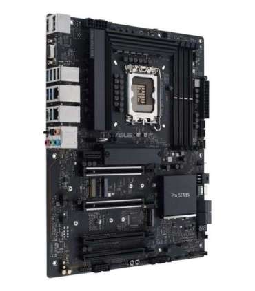 ASUS PRO WS W680-ACE Intel W680 LGA 1700 ATX motherboard