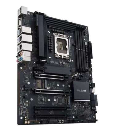 ASUS PRO WS W680-ACE Intel W680 LGA 1700 ATX motherboard