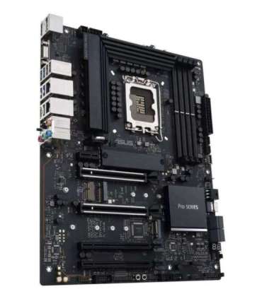 ASUS PRO WS W680-ACE Intel W680 LGA 1700 ATX motherboard