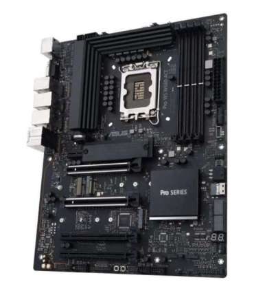 ASUS PRO WS W680-ACE Intel W680 LGA 1700 ATX motherboard